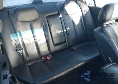 2005 Nissan Altima 3.5 Sl из США, поврежденный, VIN 1N4BL11E95C210964